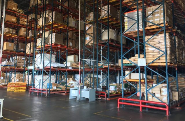 Warehouse Quotation in Thailand – How to Check Storage, WH IN/WH OUT, Loading/Unloading Fee on Quotation | Domestic Warehousing in Thailand