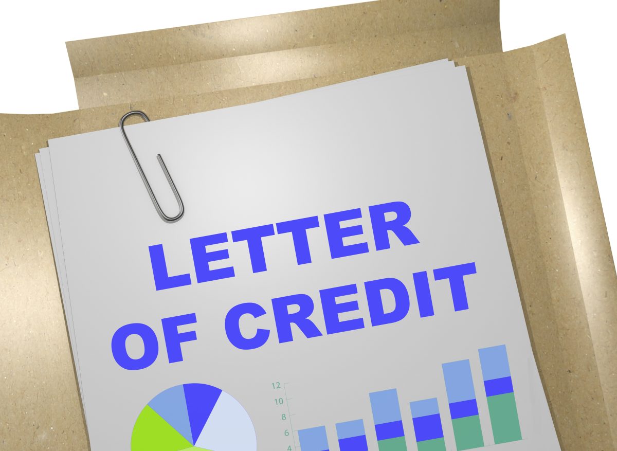 What is the L/C(Letter of Credit) deal? Explain its purpose, meaning, and related rules | Marine Transport