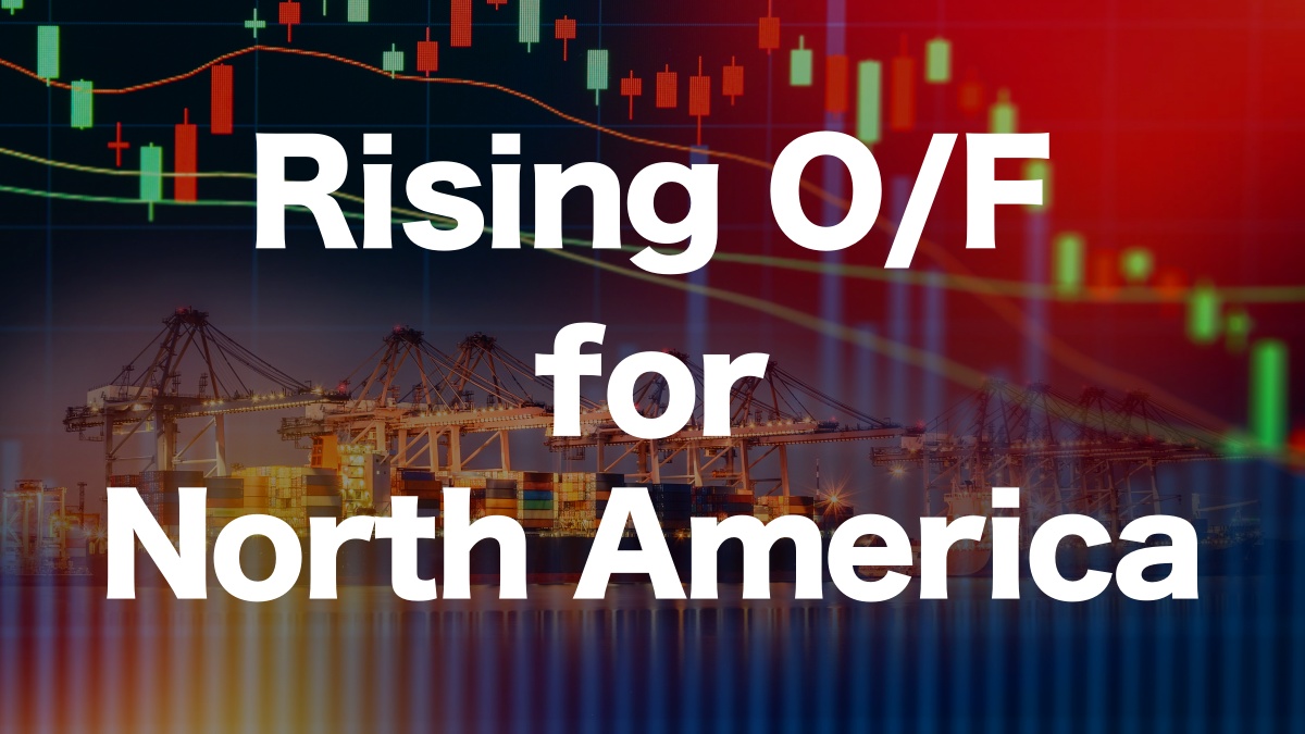 Container Freight to North America Surges! What’s Next for East Coast Labor Negotiations? | IINO san's Logistics News