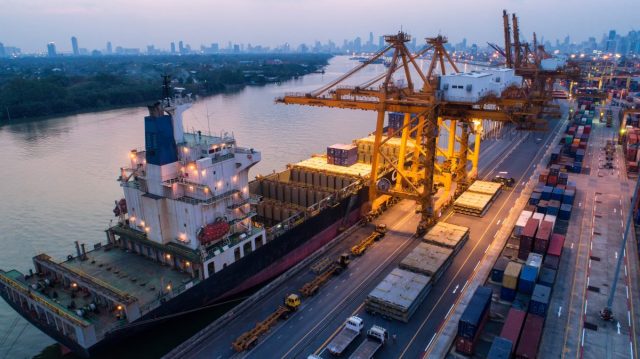 保税地域および保税運送について解説！貨物の輸出入における保税地区について理解する。 | タイ国内倉庫